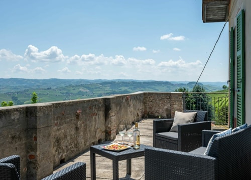 Villa Barocco - Historical Villa in Town 3 The Prestige Villa Collection