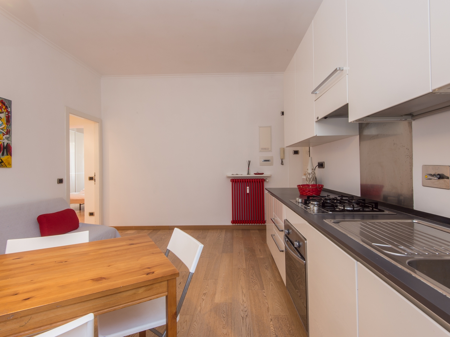 Casa Aldo in Rome centre 6 Villas in Italy