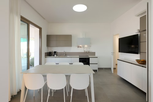 Casa Macchia Blu, Beach House with Sea Access 10 Villas in Italy