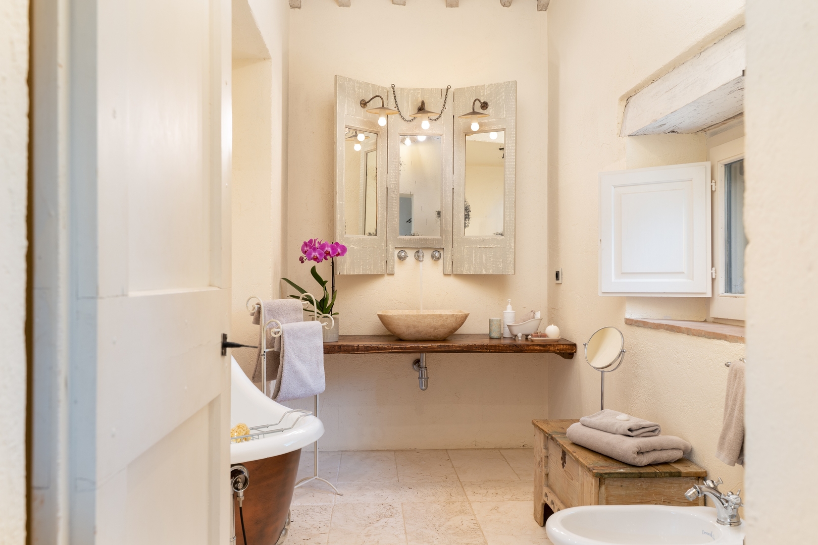 Villa Porsenna, Tuscan Tranquillity 33 Villas in Italy