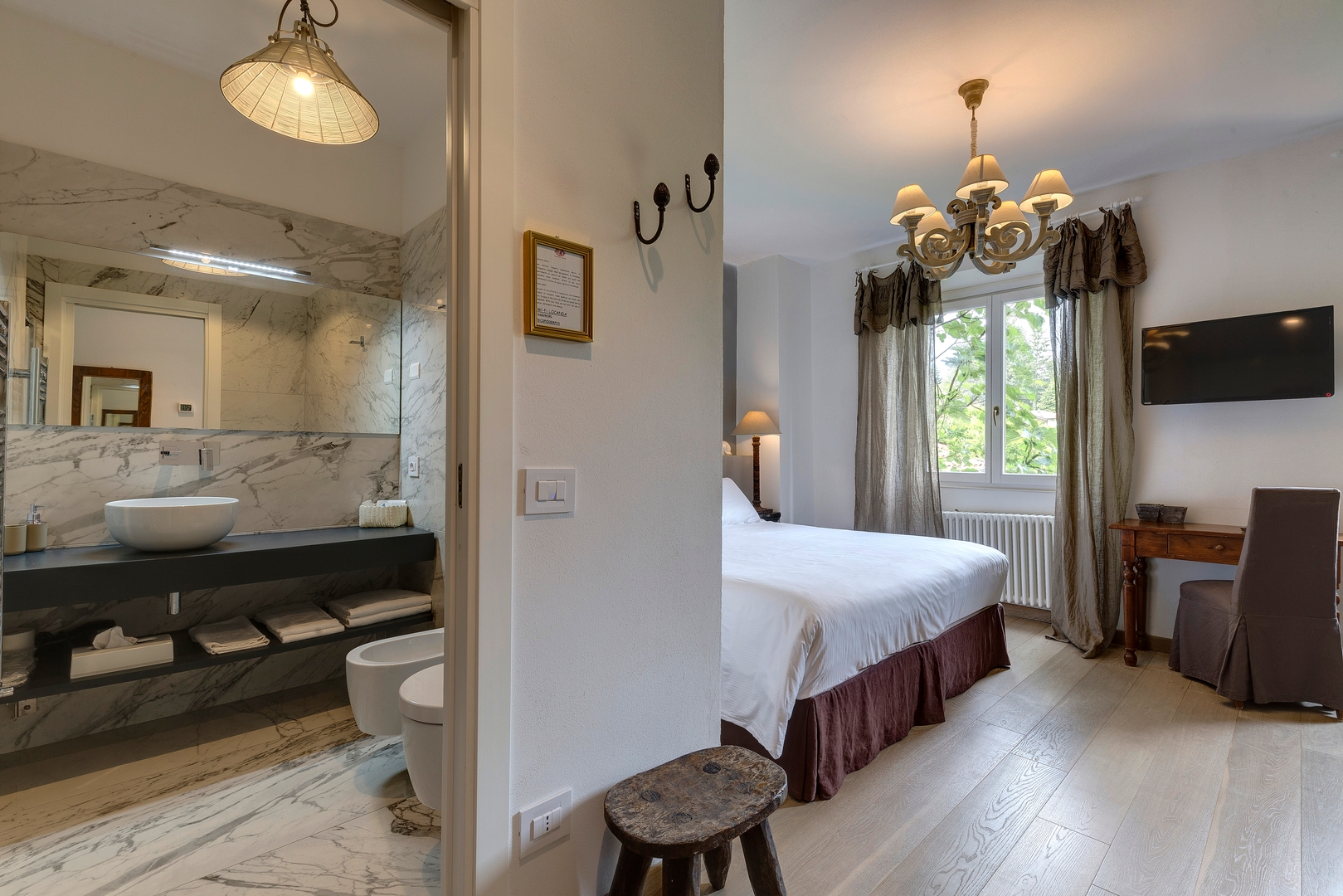 Villa Fosca – Tuscany 26 Villas in Italy