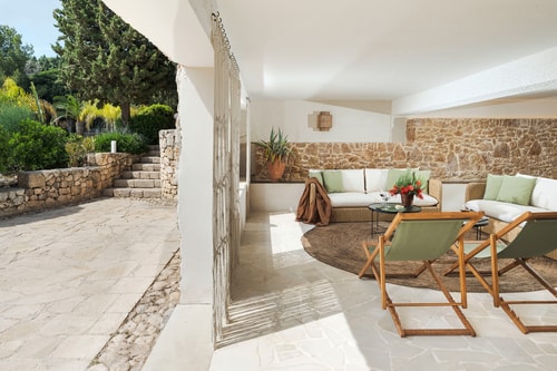 Villa Rossana - Private villa near Syracuse 5 Villas in Italy