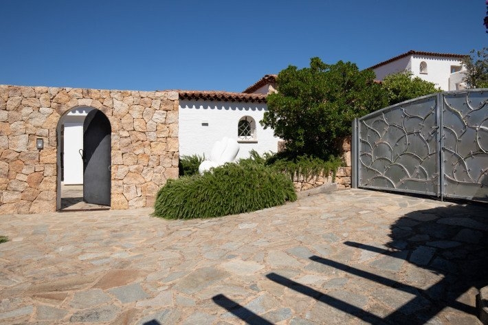 Villa Stia – Arzachena 28 Villas in Italy