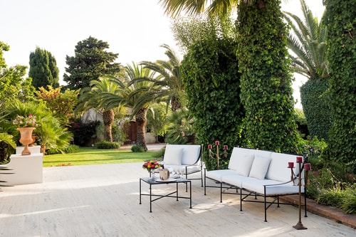 Villa Pigna - Private villa with pool near Trapani 12 Italian Breaks