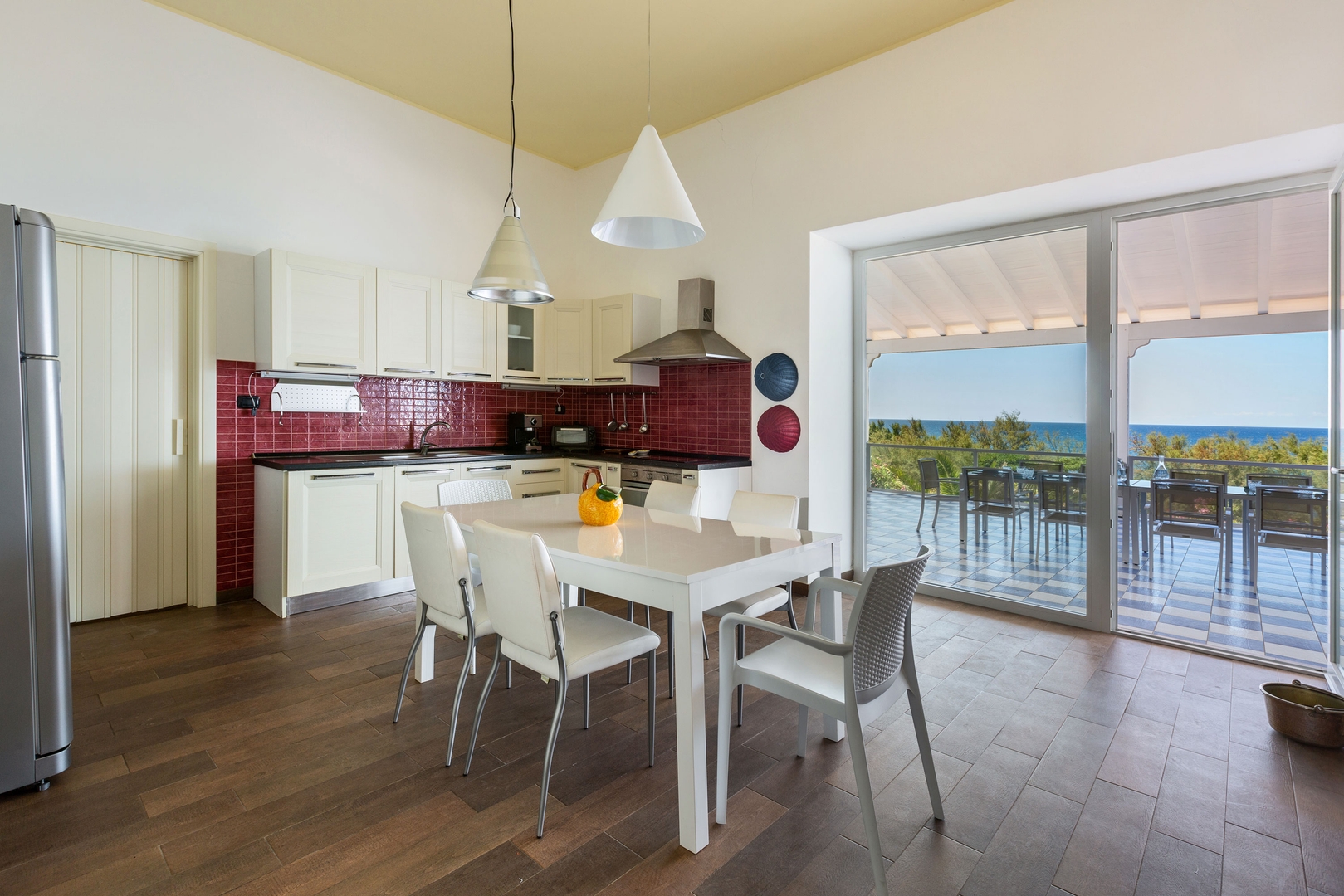 Villa Rosemund - Private seafront villa with pool 13 Villas in Italy