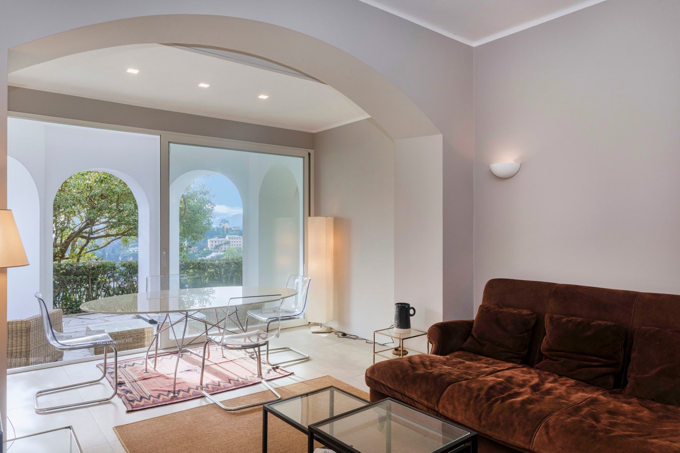 Villa Brio - villa with private pool near Portofino 11 Villas in Italy