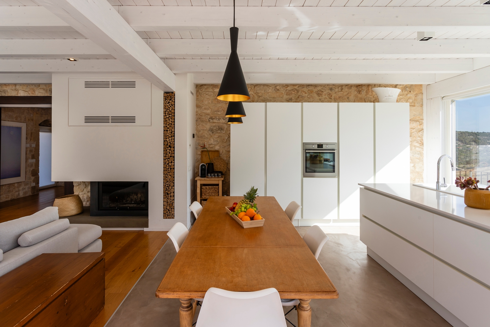 Casa Mariella – Modica area 9 Villas in Italy