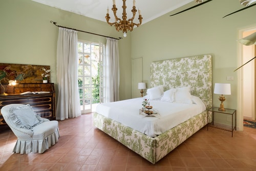 Villa Pigna - Private villa with pool near Trapani 25 Italian Breaks