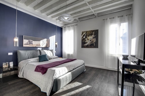 Domenico - Venice 6 Villas in Italy