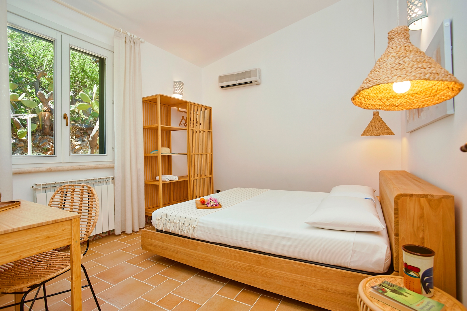 Villa Fresia, Scopello area 13 Villas in Italy