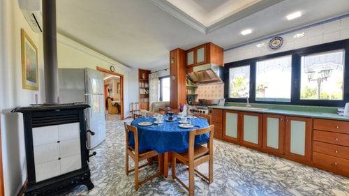 Villa Terra Di Luce, Mediterranean Charm near Syracuse 16 Villas in Italy
