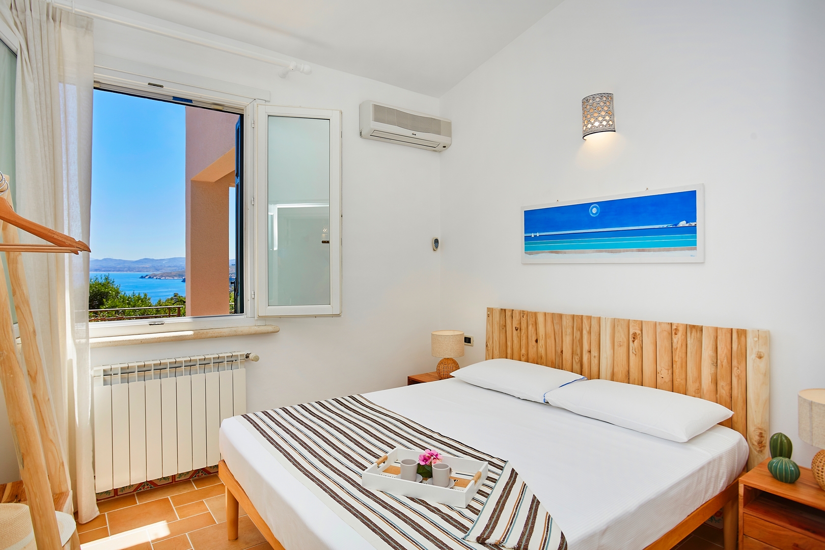 Villa Fresia, Scopello area 9 Villas in Italy