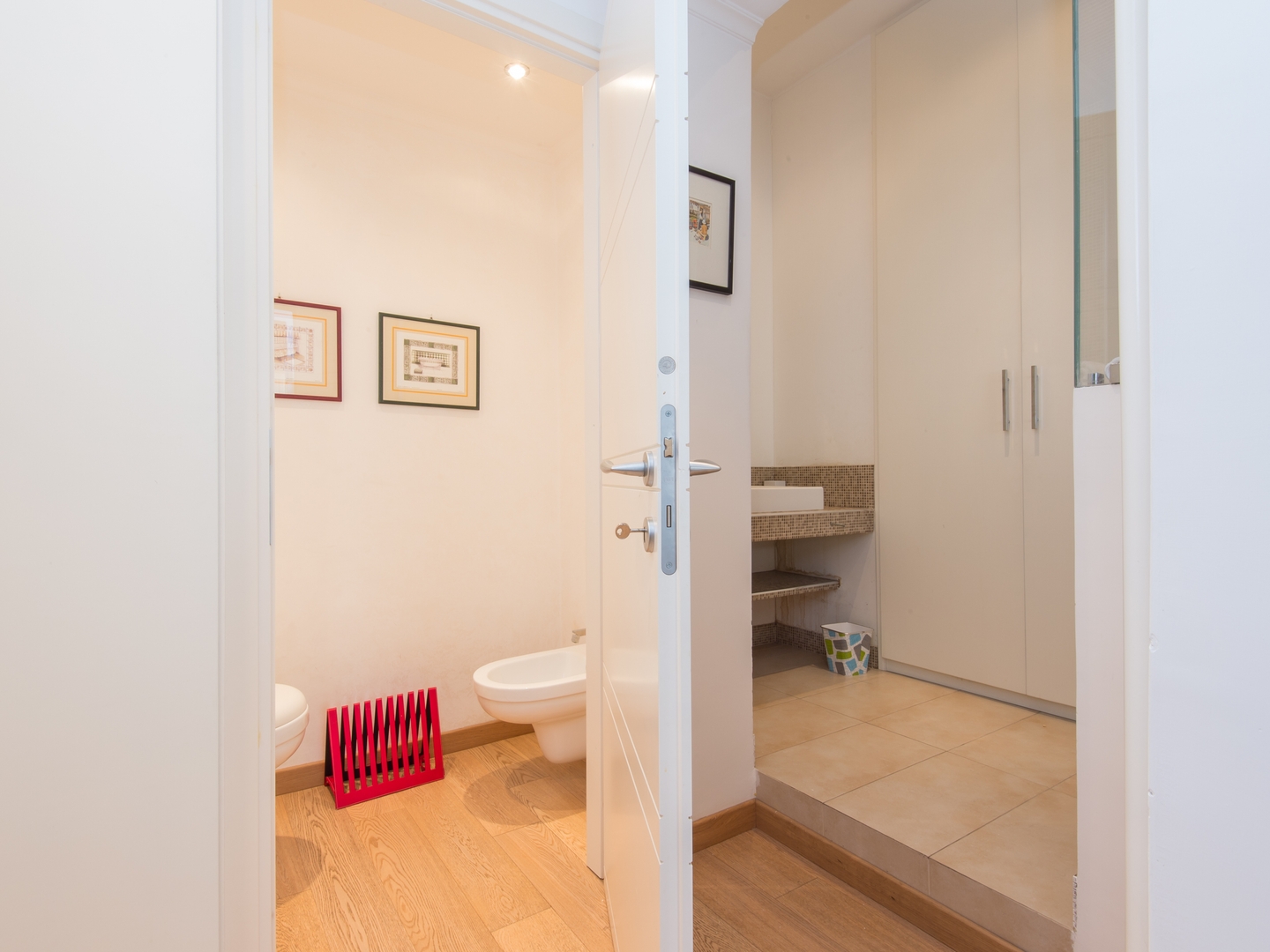 Casa Aldo in Rome centre 22 Villas in Italy