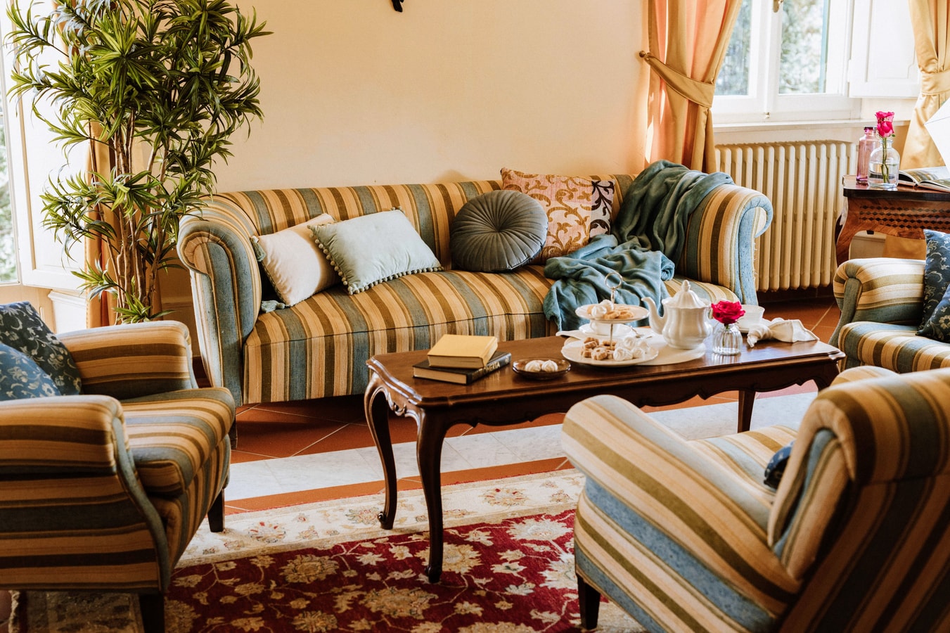 Villa Fiore Fantasma - Private Tuscan villa with pool 11 Villas in Italy