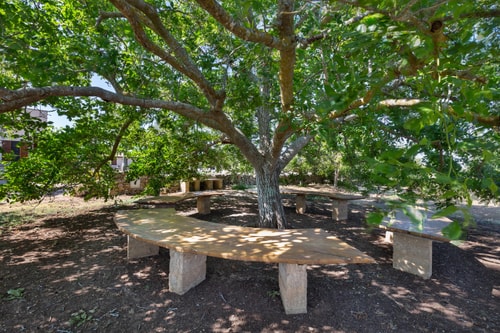 Villa Onda Verde - Historic Masseria in Salento 48 Villas in Italy