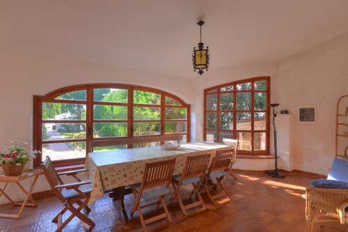 Casa Scoglio - Seafront Retreat near Syracuse, Sicily 9 Villas in Italy