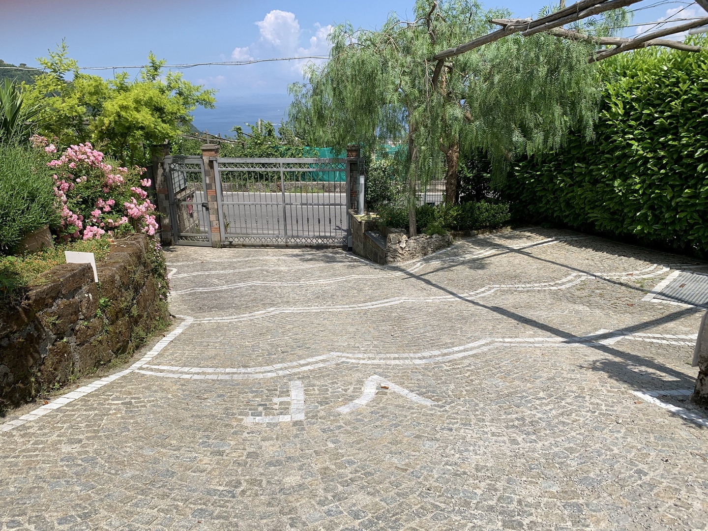 Villa Pierina - Charming villa near Sorrento 46 Villas in Italy