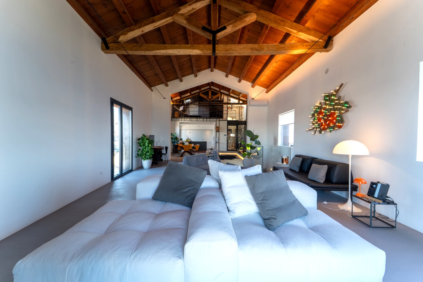 Villa Terrasini, Contemporary Jewel Near the Sea 7 Villas in Italy