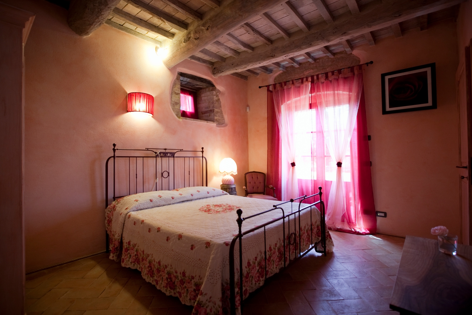 Villa Fontanine -  Poggibonsi 10 Villas in Italy