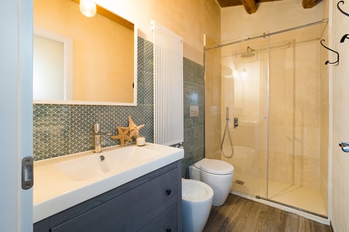 Il Rame & Cavallo, Two Adjacent Private Villas 61 Villas in Italy