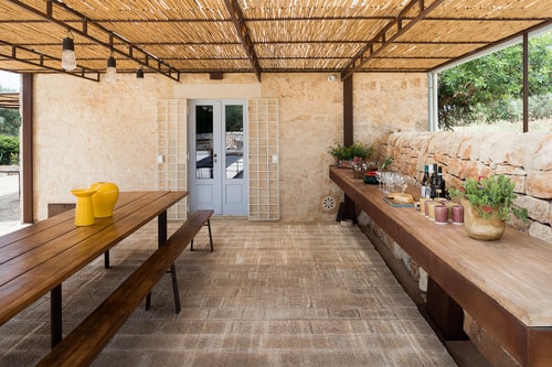Il Rame & Cavallo, Two Adjacent Private Villas 47 Villas in Italy