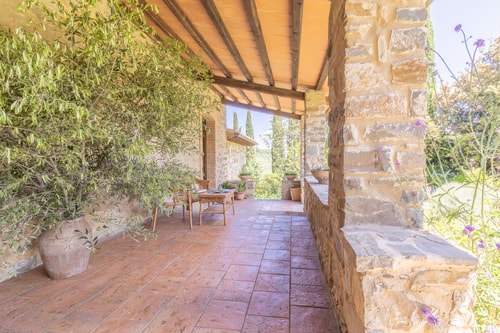 Villa Amiata - Tuscan Farmhouse with private pool 47 Villas in Italy