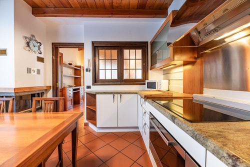 Villa Tamara - 8 Guests 22 Villas in Italy