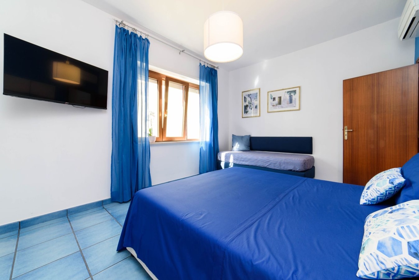 Casa Surriento, Family Apartment with Shared Pool 21 Villas in Italy