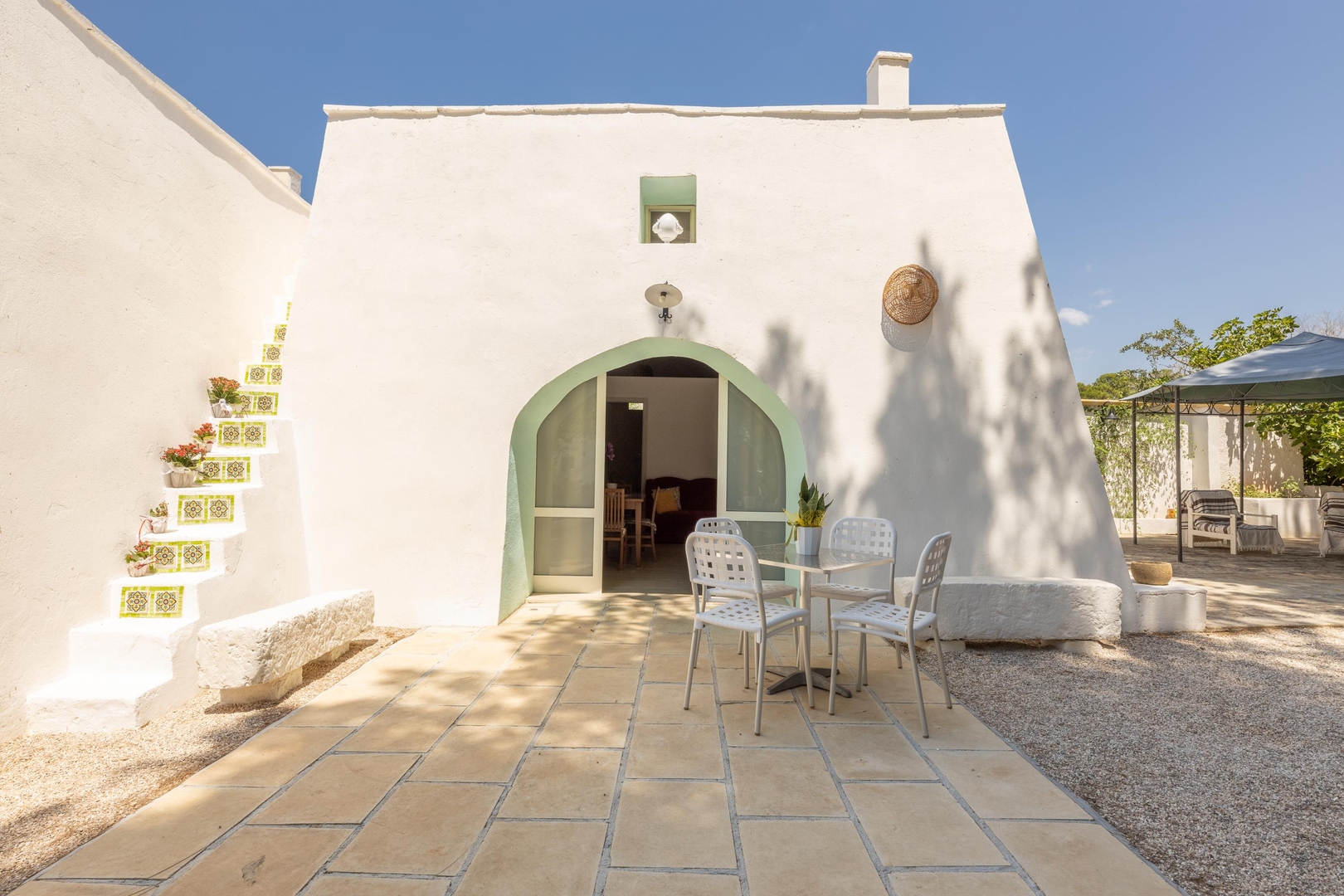 Villa Corollo – Salento 5 Villas in Italy