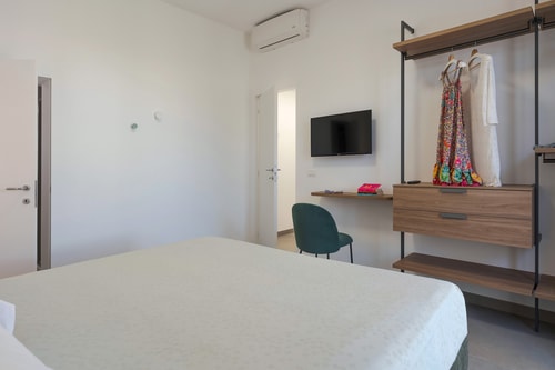 Casa Macchia Blu, Beach House with Sea Access 17 Villas in Italy