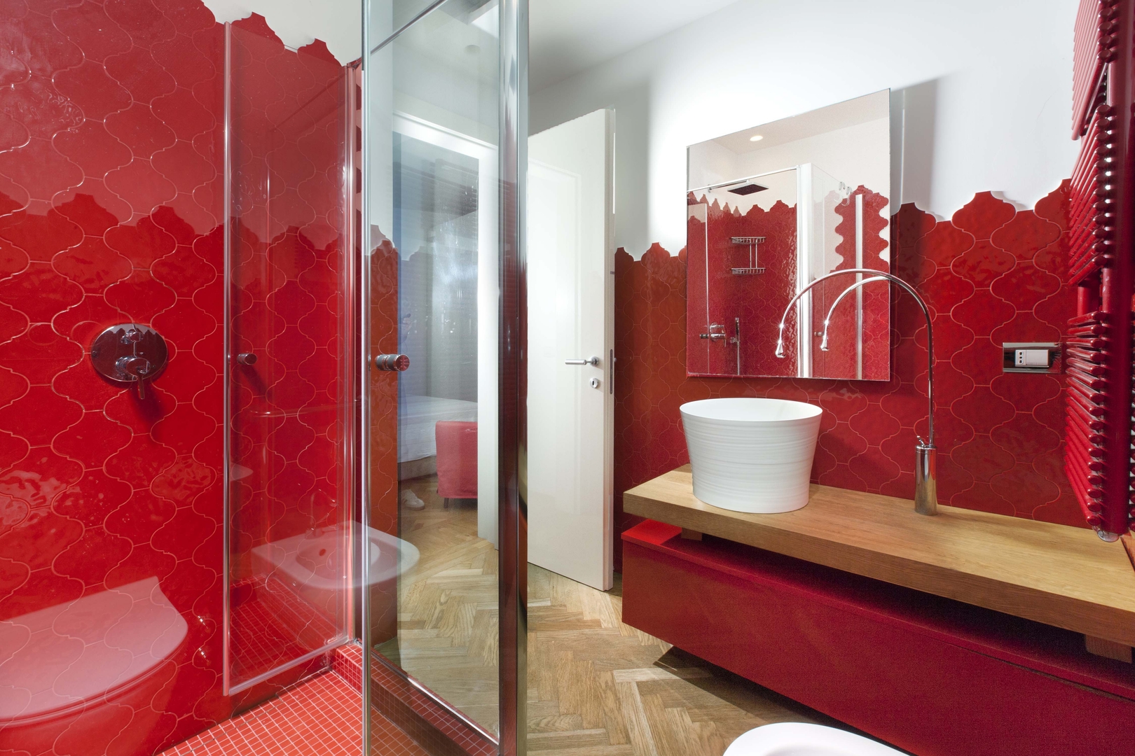 Villa Del Pontone - Luxury villa near town 44 Villas in Italy