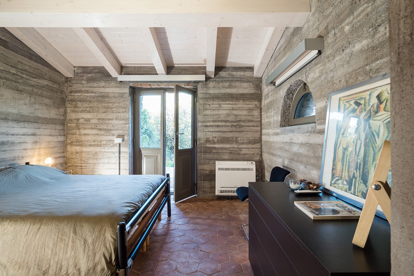 Villa Etnea - Private villa with pool and jacuzzi 17 Villas in Italy