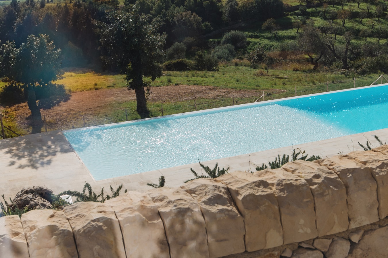 Villa Maris, Noto Villa with Pool & Country Views 68 Villas in Italy