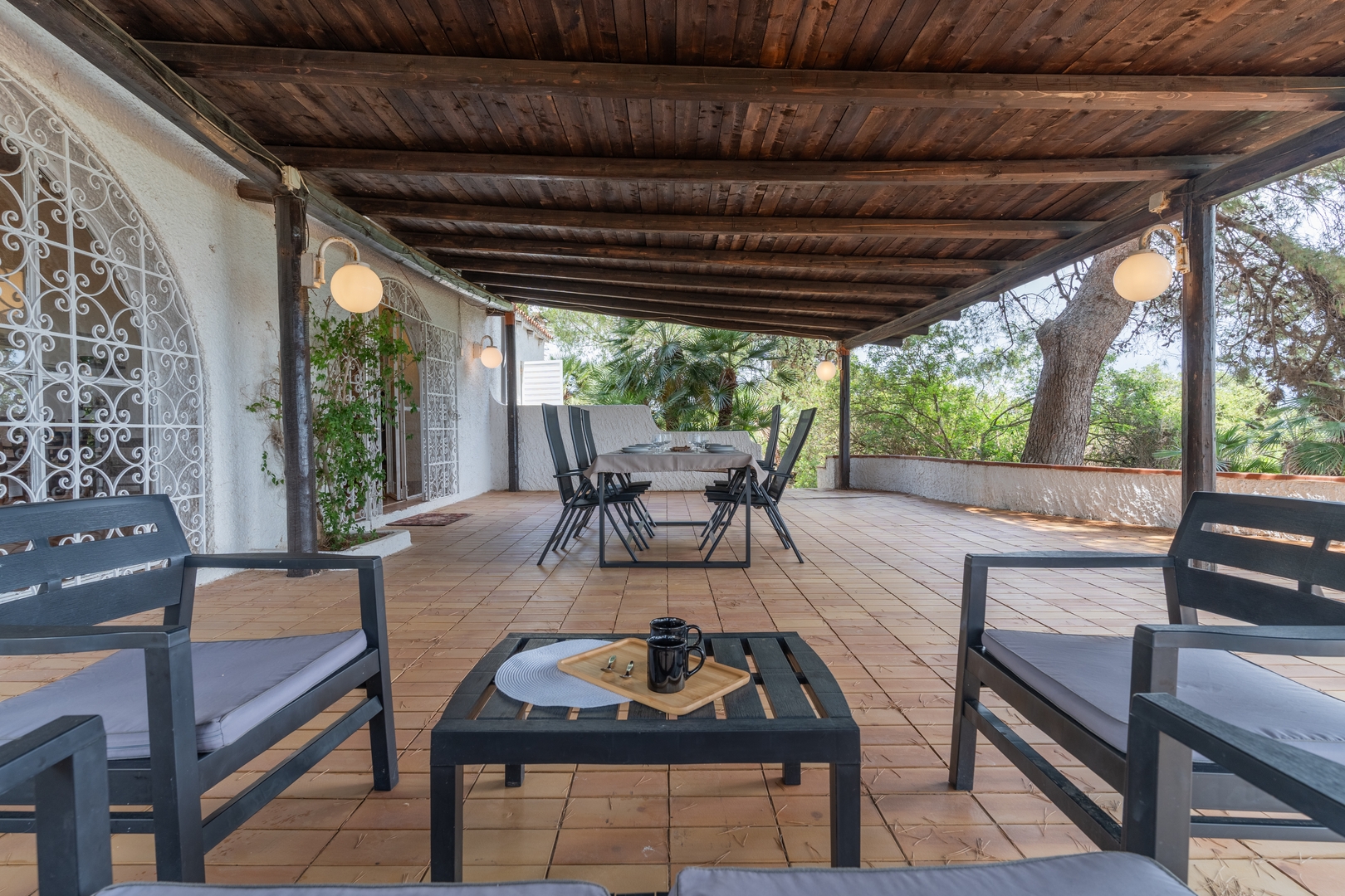 Villa Ria – Alghero 2 Villas in Italy