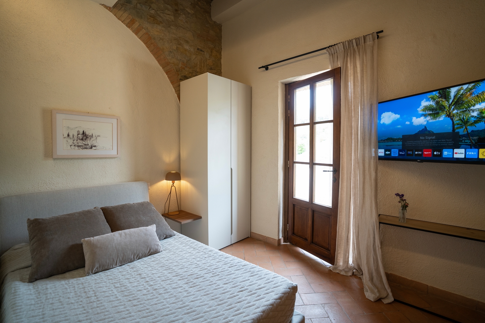 Villa Castellina - Castellina in Chianti, Siena, Toscana 29 Villas in Italy