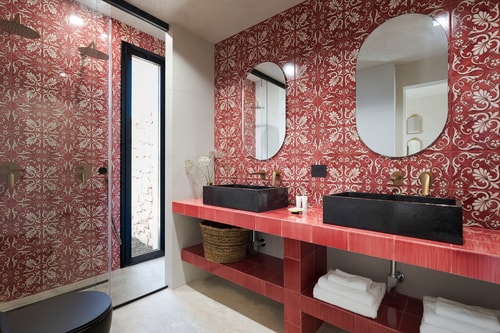 Villa Avola, Modern Villa with Private Pool 16 Villas in Italy