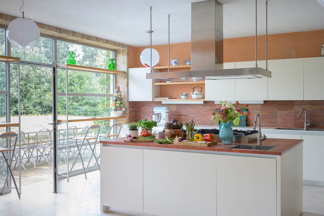 Villa Lissa - Large villa with private pool 12 Villas in Italy