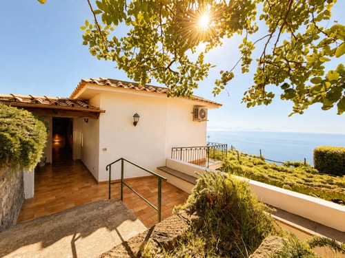 Villa Natalia - Private villa with pool 41 Villas in Italy