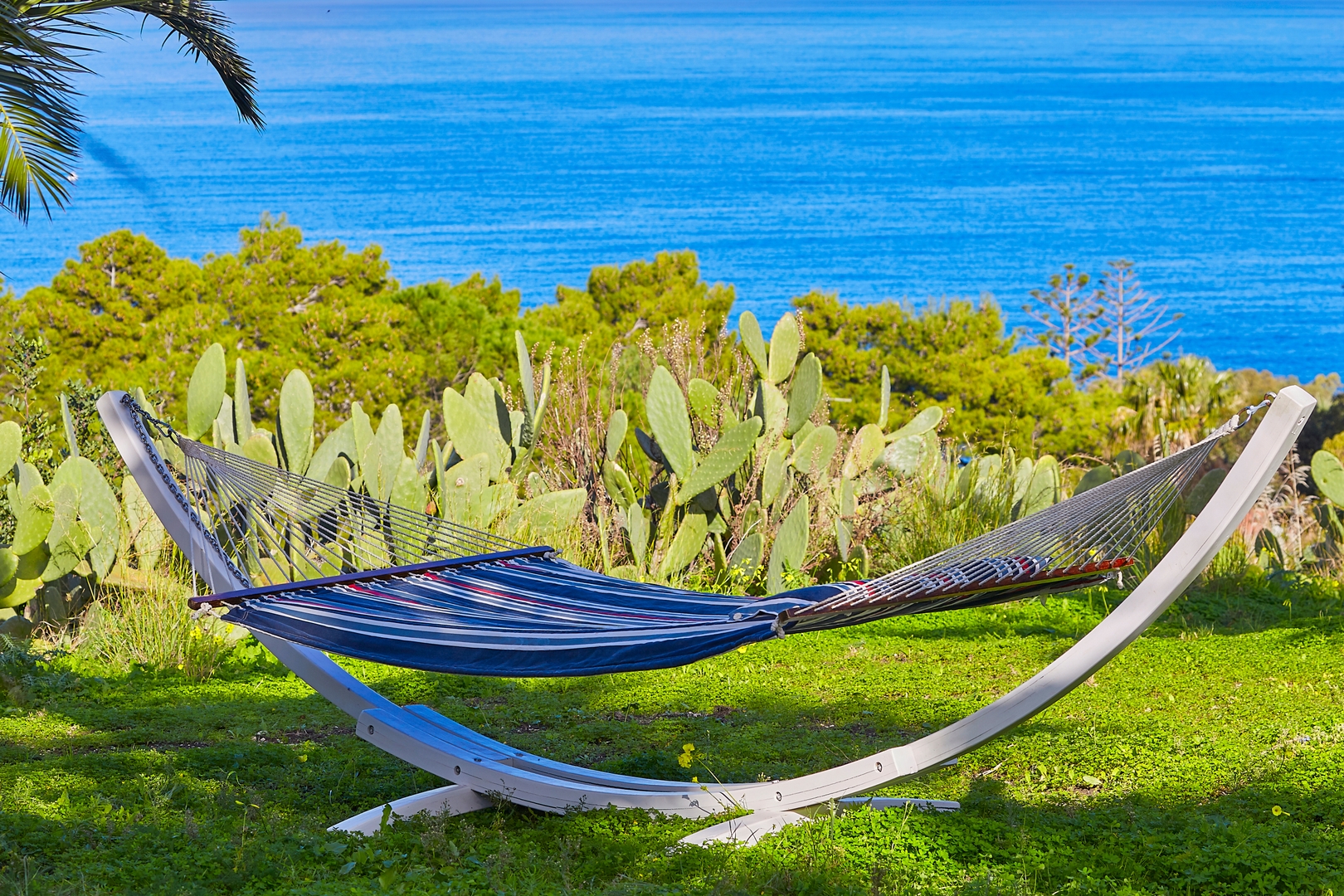 Villa Jody, Cala Mazzo di Sciacca, Scopello area 11 Villas in Italy