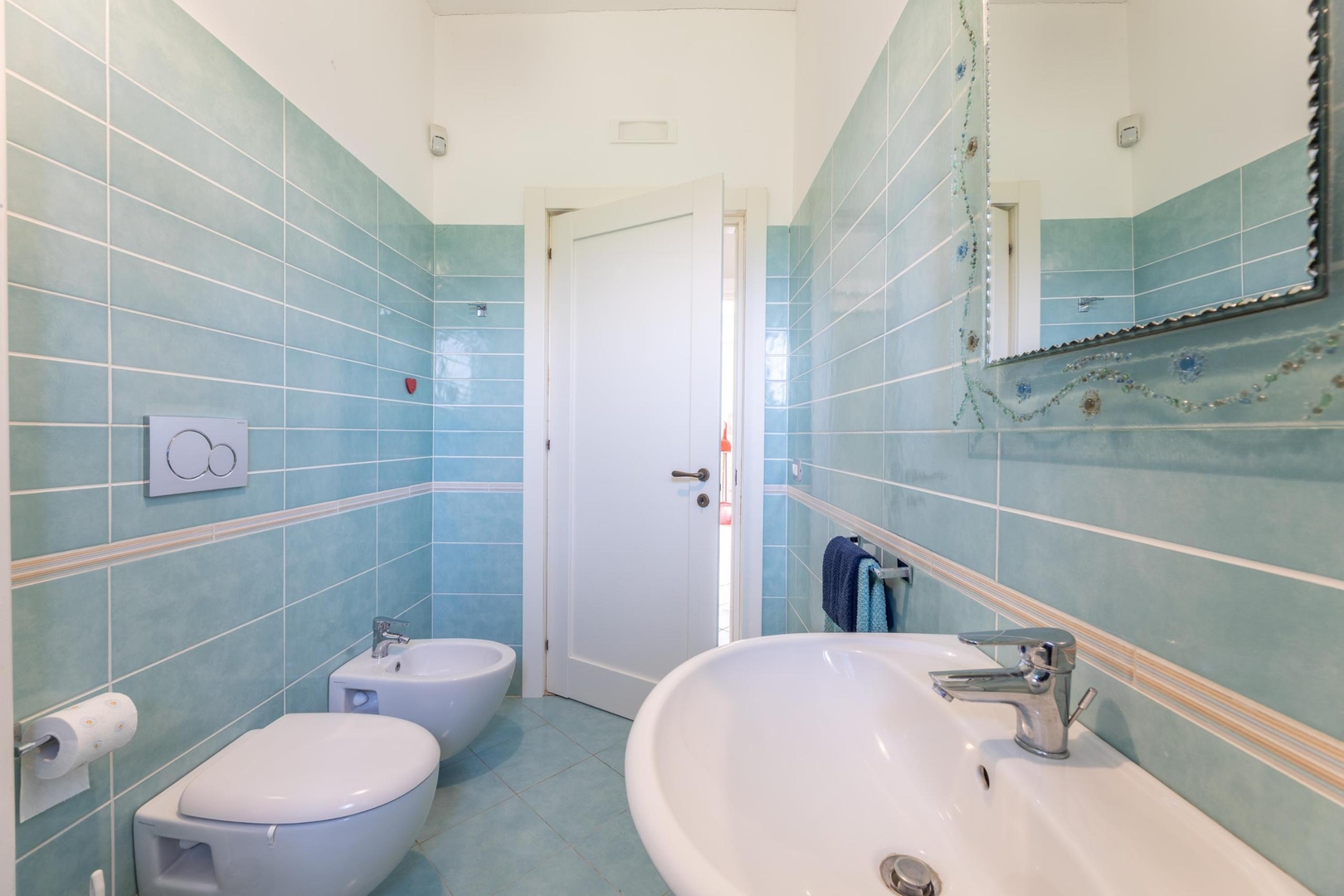 VILLA ALCHEMILLO – LECCE AREA 19 Villas in Italy