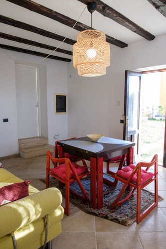 Casa Tranquilla - Countryside House near Syracuse 7 Villas in Italy