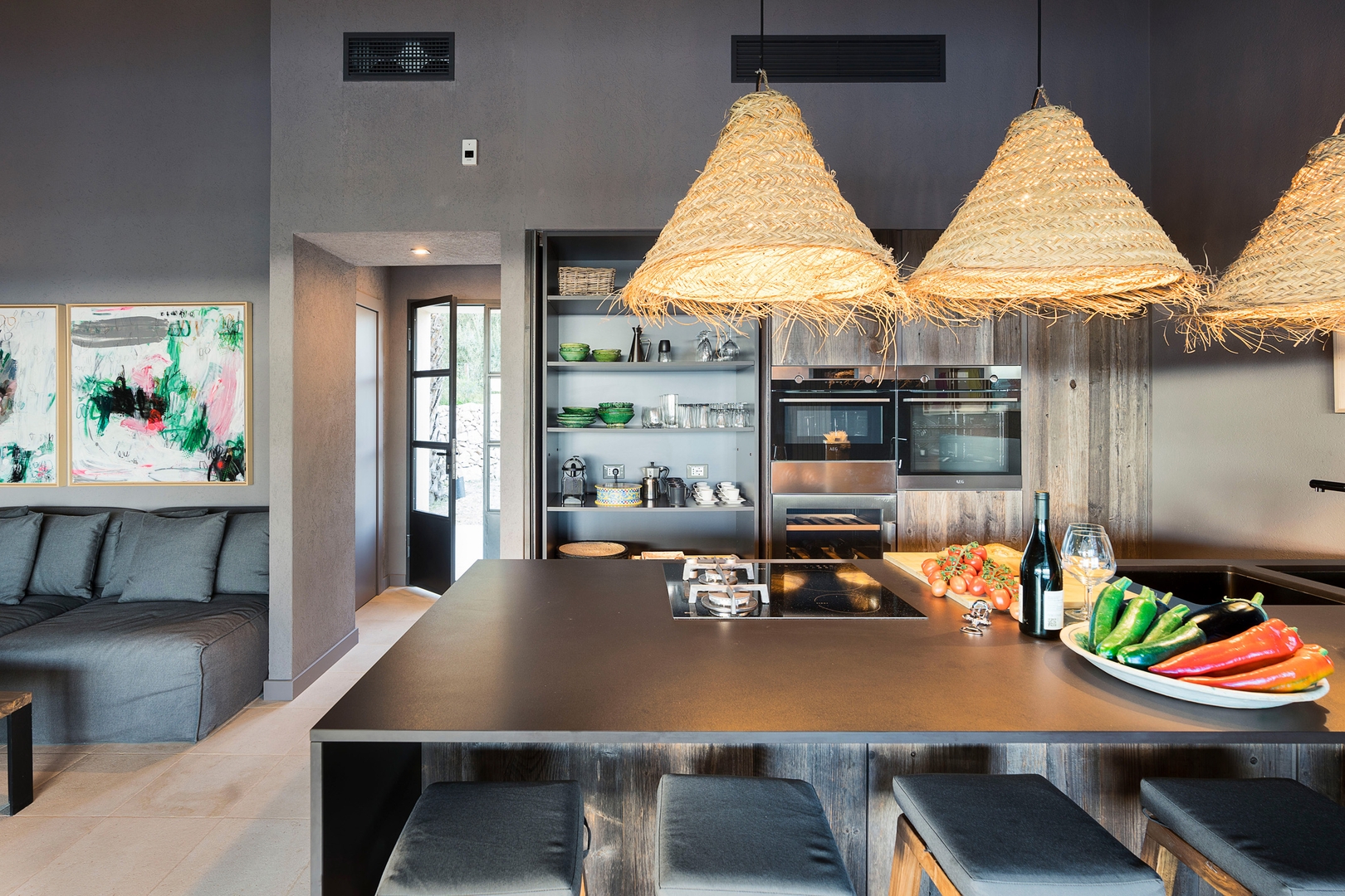 Villa Netum, Tranquil Retreat Near Noto 24 Villas in Italy