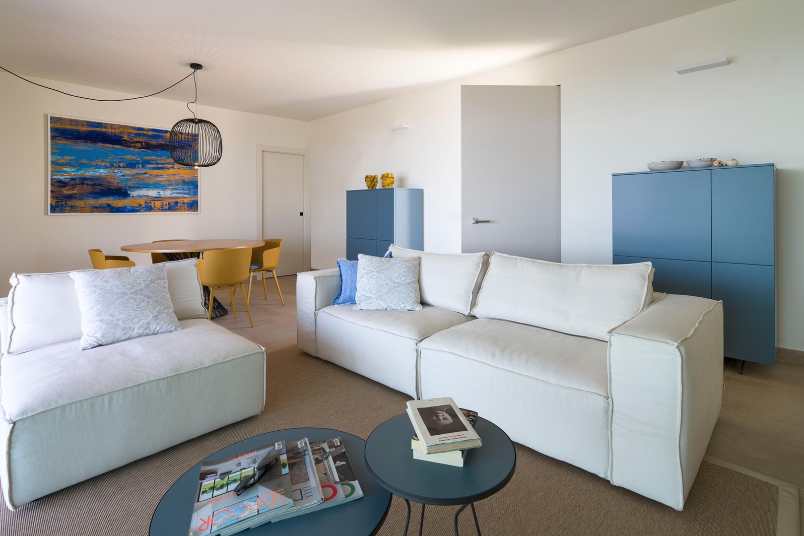 Villa Volpetta - 6 Guests 13 Villas in Italy