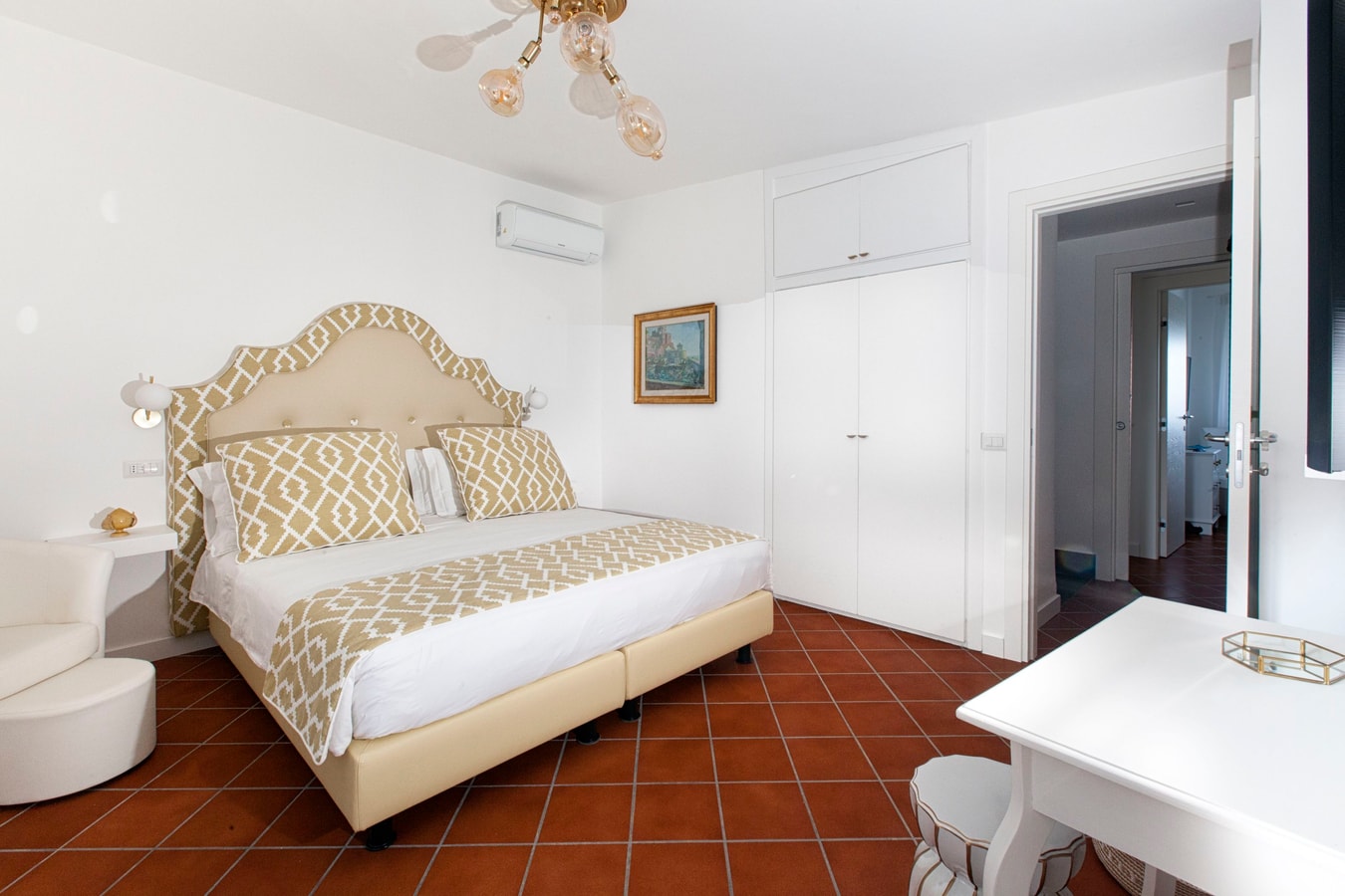 Resort Lubrense - Partenio with shared pool 25 The Prestige Villa Collection