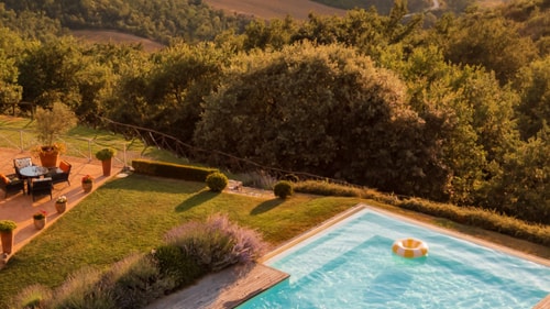 Villa Serenita, Tranquil Countryside Escape 2 Italian Breaks