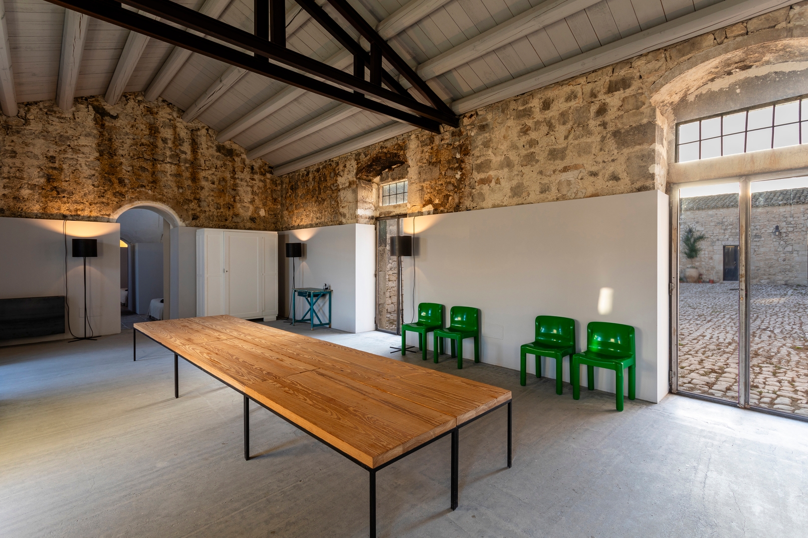 Casa Salvia - Modica area 12 Villas in Italy