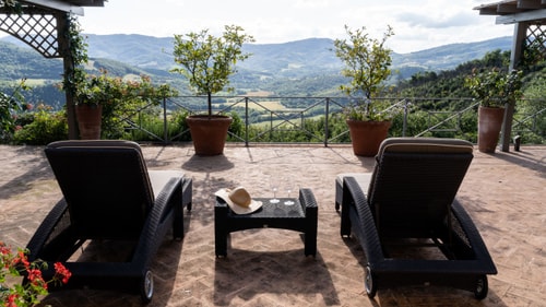 Villa Serenita, Tranquil Countryside Escape 22 Italian Breaks