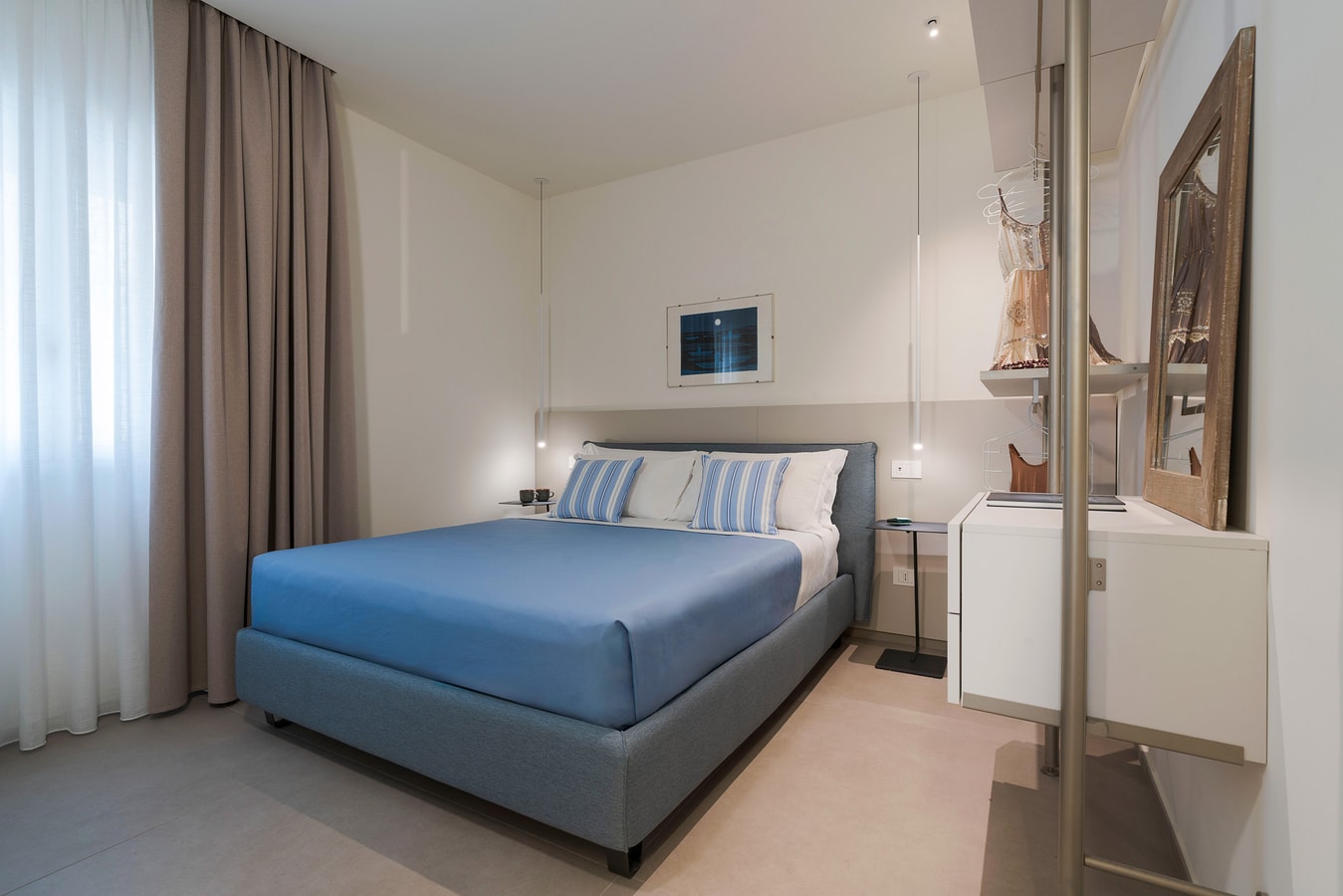 Casa Mazzaro, Taormina apartment 20 metres from the beach 13 Villas in Italy