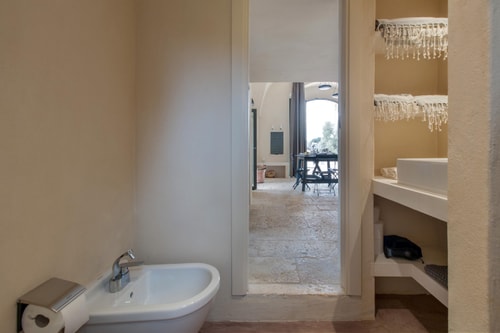 Casa Nova - Typical villa with private pool 22 Italian Breaks