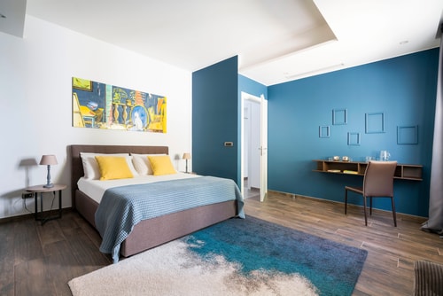 Villa Artista – Syracuse Area 38 Villas in Italy